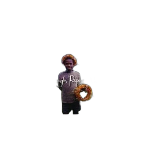 food, staff, robot, creature, 3d render, pixel art, concept art, vaporwave transparent PNG cut-out
