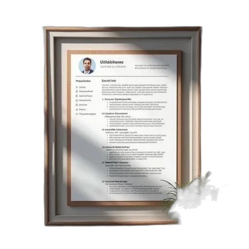 staff, senior, project, manager transparent PNG cut-out