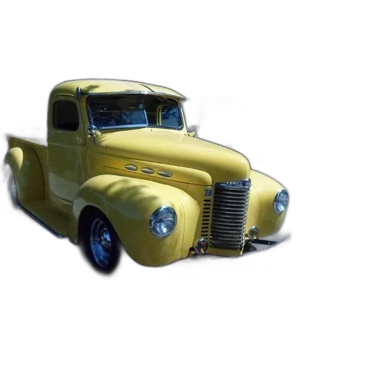 car, weapon, robot, 3d render, photorealistic, concept art, classic, yellow transparent PNG cut-out