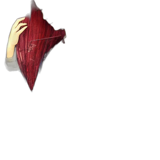 mask, jewelry, crown, hair transparent PNG cut-out