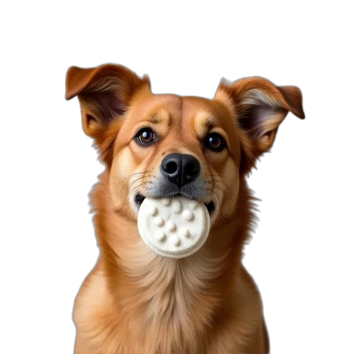 food, animal, face, mask transparent PNG cut-out