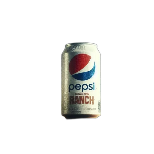 bottle, food, weapon, animal, 3d render, photorealistic, vaporwave, image transparent PNG cut-out