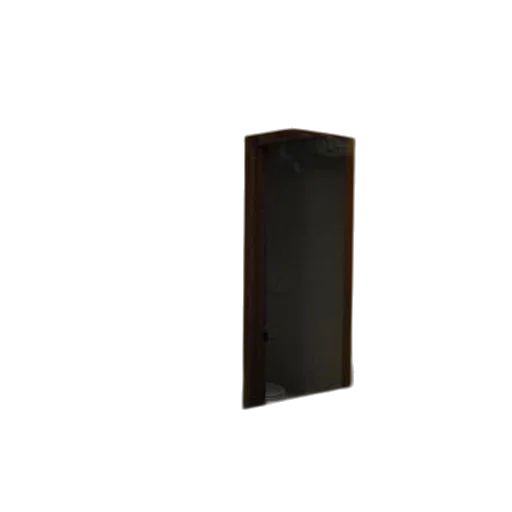 furniture, weapon, jewelry, building, 3d render, concept art, photorealistic, dark transparent PNG cut-out