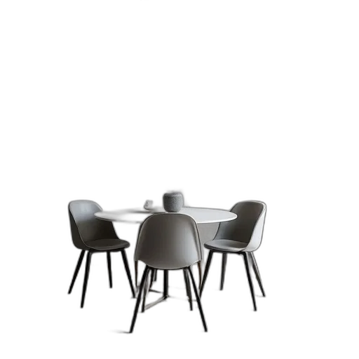 furniture, staff, umbrella, robot transparent PNG cut-out