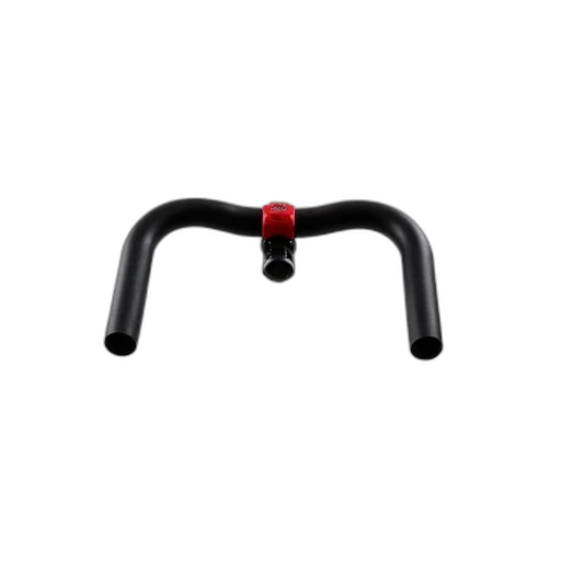 staff, weapon, jewelry, black, curved, bicycle, handlebar, red transparent PNG cut-out