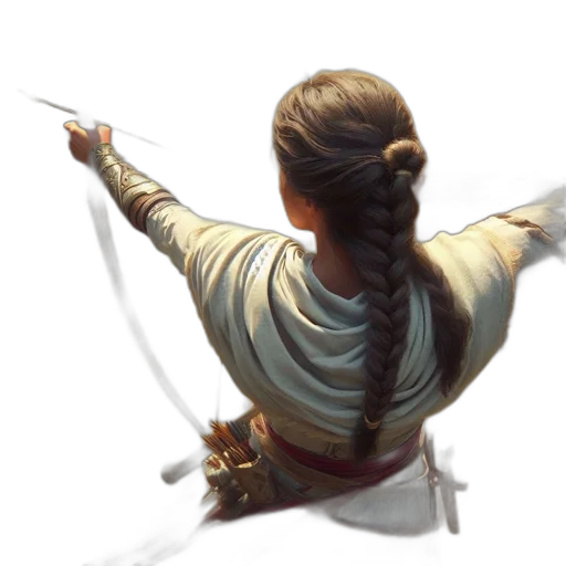 sword, staff, weapon, concept art, fantasy art, pixel art, photorealistic, earth tones transparent PNG cut-out