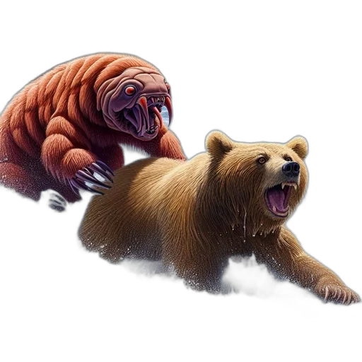 creature, animal, concept art, fantasy art, photorealistic, watercolor, swift, river transparent PNG cut-out