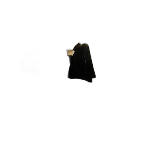 jacket, staff, dress, jewelry, 3d render, concept art, pixel art, photorealistic transparent PNG cut-out