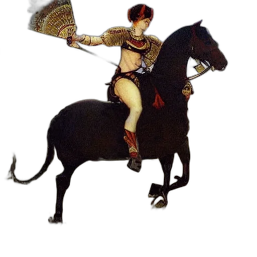 staff, animal, hat, concept art transparent PNG cut-out
