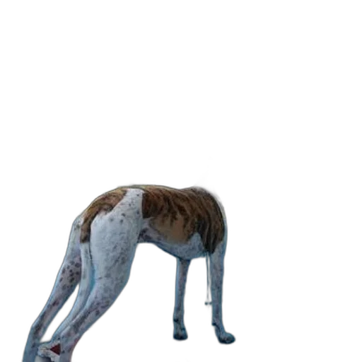 animal, creature, staff, dragon, concept art, 3d render, photorealistic, pixel art transparent PNG cut-out