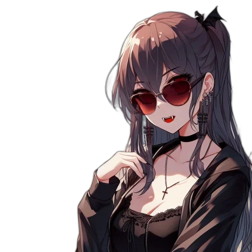 mask, face, jacket, weapon, anime, pixel art, cyberpunk, cartoon transparent PNG cut-out