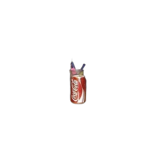 bottle, food, weapon, staff, 3d render, photorealistic, vaporwave, pixel art transparent PNG cut-out
