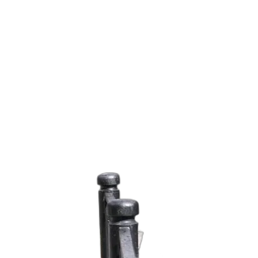 bottle, staff, weapon, sword, 3d render, photorealistic, concept art, busy transparent PNG cut-out