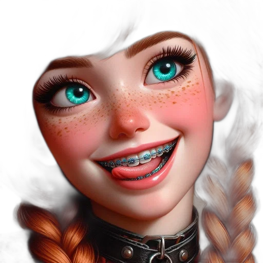 face, robot, mask, creature, fantasy art, 3d render, photorealistic, concept art transparent PNG cut-out