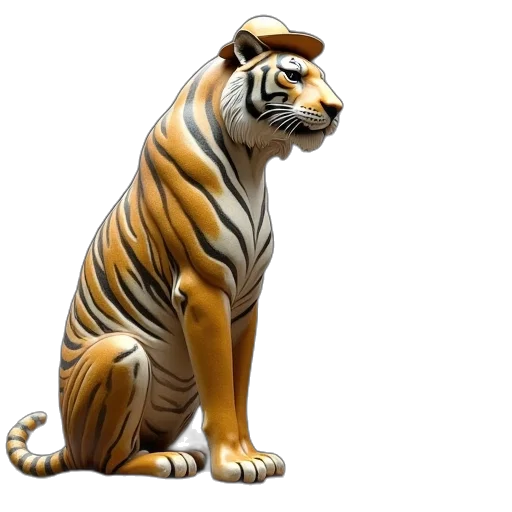 animal, creature, jewelry, staff transparent PNG cut-out
