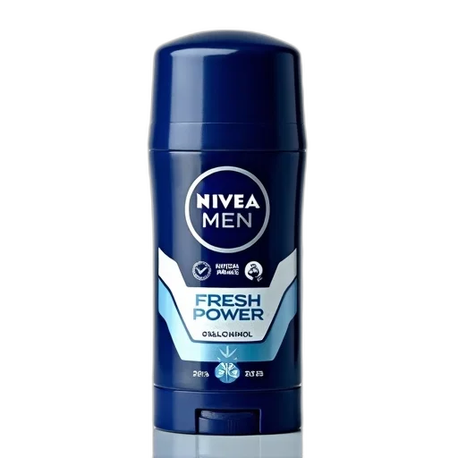 bottle, hair, blue, deodorant, stick, brand, name, nivea transparent PNG cut-out