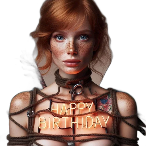 robot, face, jewelry, dress, cyberpunk, fantasy art, concept art, comic book art transparent PNG cut-out