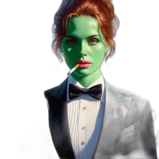 face, mask, staff, concept art, photorealistic, fantasy art, oil painting, outer space transparent PNG cut-out