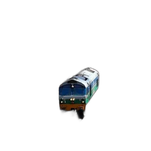 car, robot, weapon, staff, 3d render, photorealistic, freight, train transparent PNG cut-out