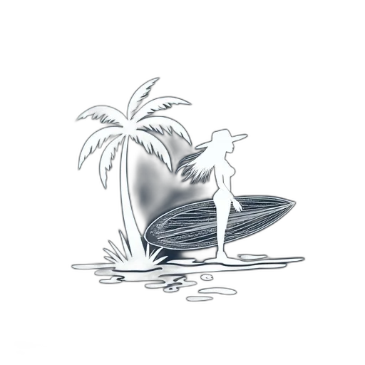 hat, hair, jacket, crown, concept art, vaporwave, pencil sketch, cartoon transparent PNG cut-out