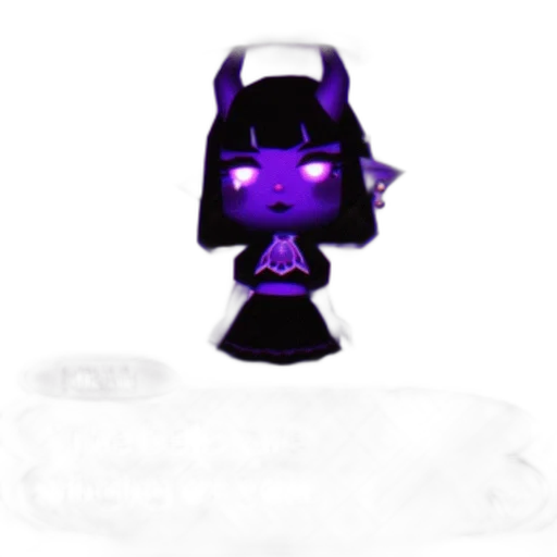 mask, robot, staff, jewelry, 3d render, concept art, fantasy art, pixel art transparent PNG cut-out