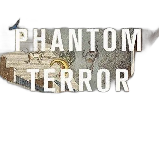 weapon, concept art, phantom, terror, book, cover, dramatic, chaotic transparent PNG cut-out