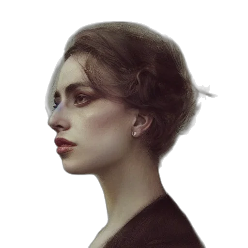 face, crown, staff, mask transparent PNG cut-out