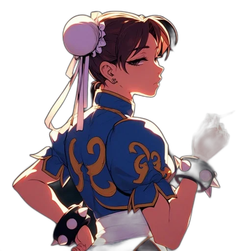 staff, crown, weapon, dress, concept art, watercolor, pixel art, anime transparent PNG cut-out