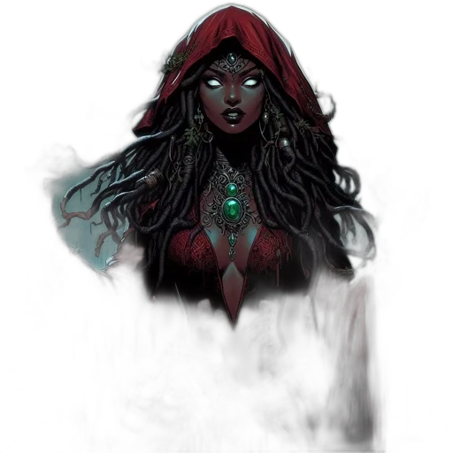 mask, face, creature, crown, concept art, fantasy art, comic book art, pixel art transparent PNG cut-out