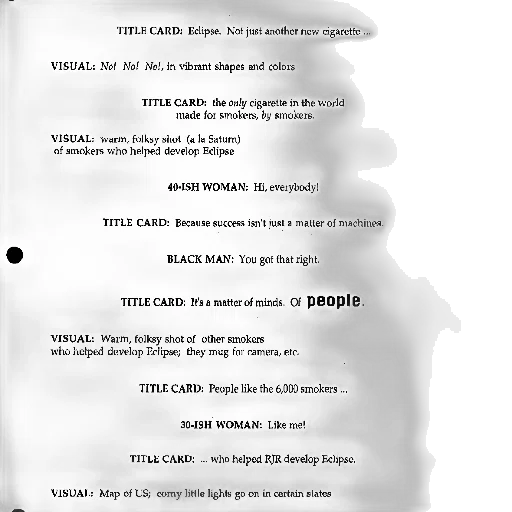 dark, monochrome, earth tones, page, script, title, cards, visual transparent PNG cut-out