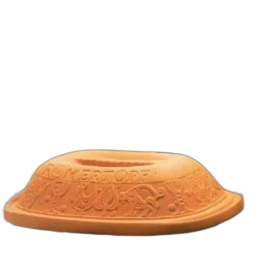 furniture, hat, shoes, jewelry, 3d render, rustic, scene, terracotta transparent PNG cut-out