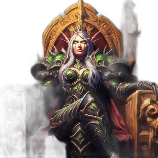 staff, weapon, fantasy art, concept art, pixel art, comic book art, green, queenly transparent PNG cut-out