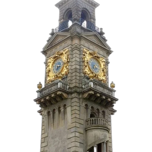 building, staff, crown, dress, 3d render, photorealistic, concept art, tall transparent PNG cut-out
