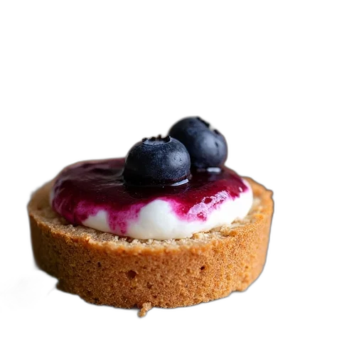 food, crown, hat, 3d render transparent PNG cut-out