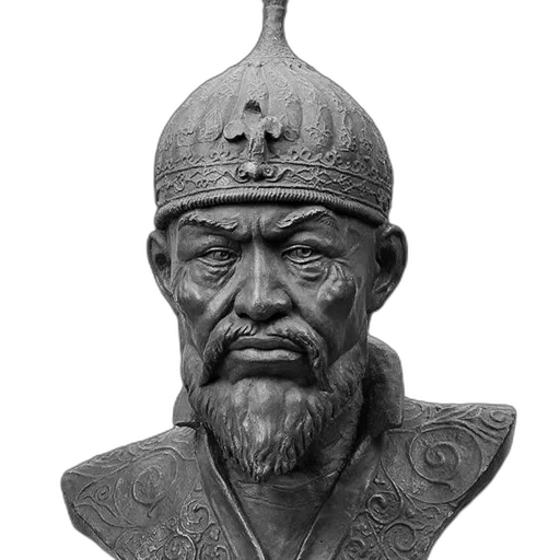 staff, sword, crown, face, photorealistic, 3d render, fantasy art, concept art transparent PNG cut-out