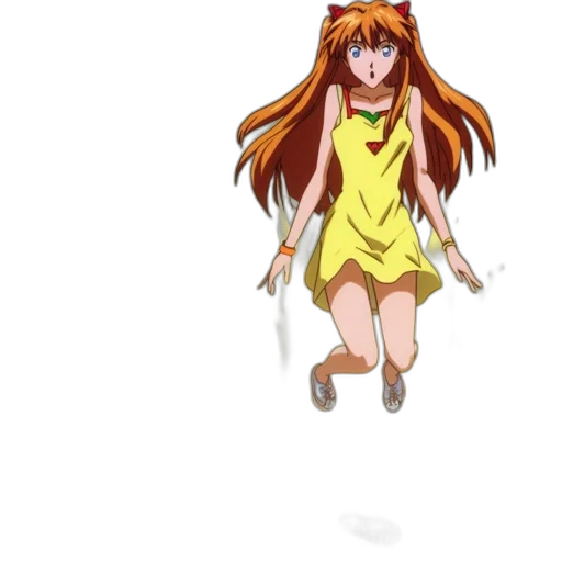 dress, staff, sword, weapon, anime, concept art, cartoon, pixel art transparent PNG cut-out