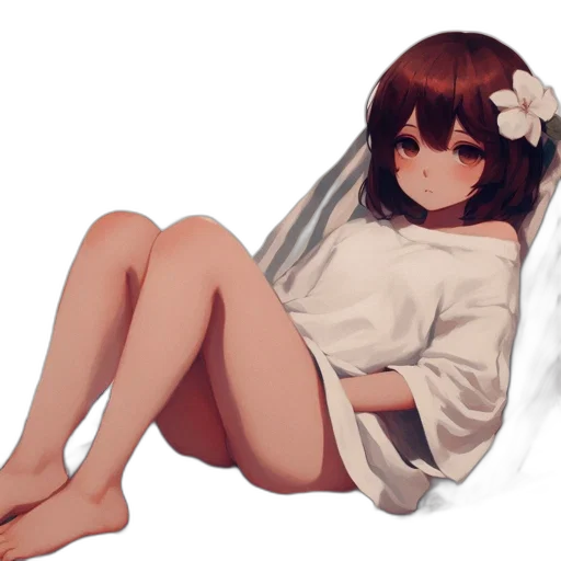 dress, creature, robot, furniture, pixel art, anime, concept art, 3d render transparent PNG cut-out