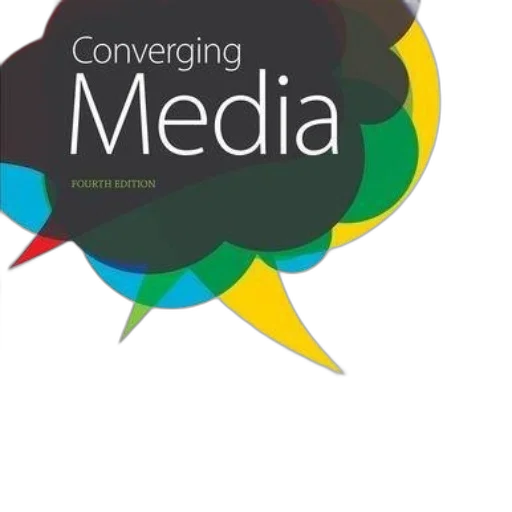 converging, media, new, introduction, mass, communication, john, pavlik transparent PNG cut-out