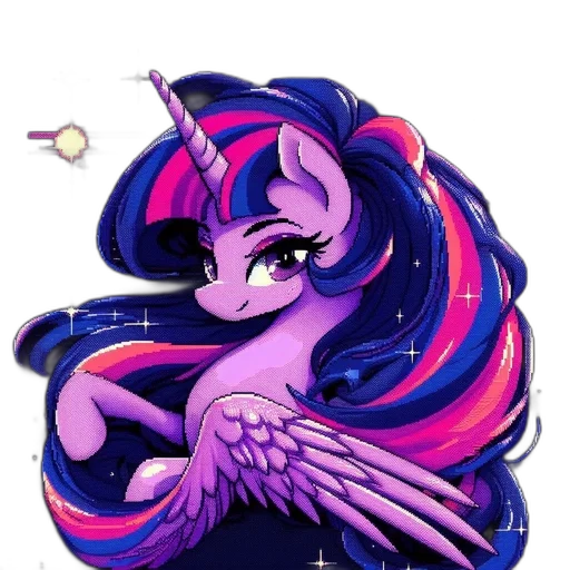 dress, staff, fantasy art, pixel art, watercolor, concept art, dark, colorful transparent PNG cut-out