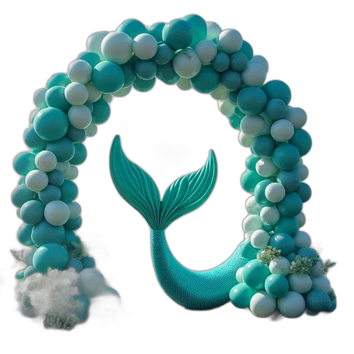 jewelry, crown, 3d render, green transparent PNG cut-out