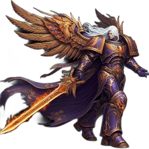 dragon, sword, weapon, staff, fantasy art, concept art, pixel art, dark transparent PNG cut-out