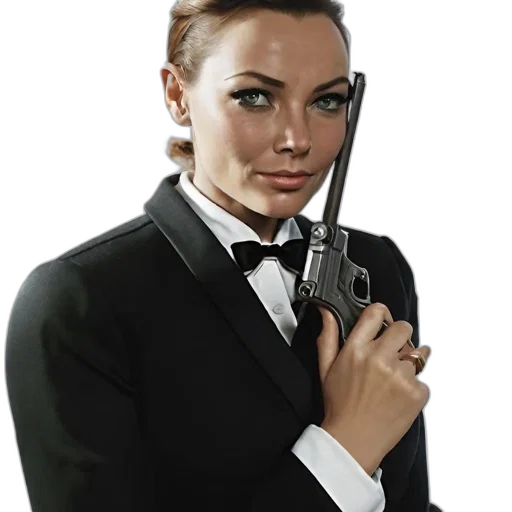 staff, weapon, face, robot, photorealistic, concept art, comic book art, cartoon transparent PNG cut-out