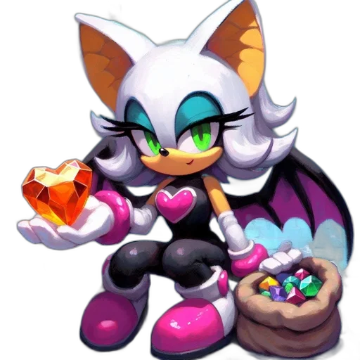 food, staff, animal, weapon, concept art, pixel art, 3d render, fantasy art transparent PNG cut-out