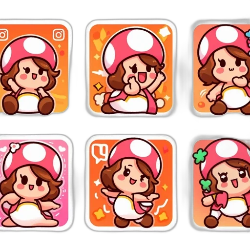 pixel art, concept art, red, pastel, colorful, monochrome, animated, sticker transparent PNG cut-out