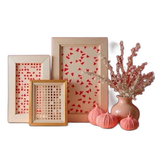 furniture, red, golden, earth tones, pastel, target, buy, one transparent PNG cut-out