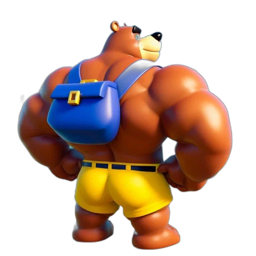 animal, creature, weapon, staff transparent PNG cut-out