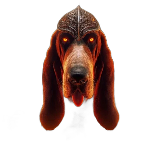 mask, animal, face, creature, photorealistic, 3d render, concept art, oil painting transparent PNG cut-out