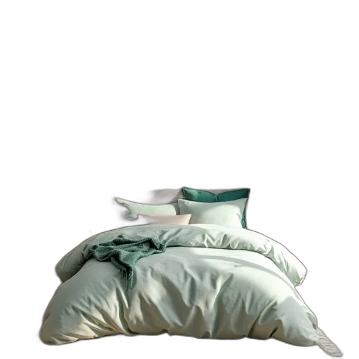furniture, umbrella, 3d render, photorealistic, green, earth tones, pastel, monochrome transparent PNG cut-out