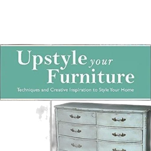 furniture, upstyle, techniques, creative, inspiration, style, home, book transparent PNG cut-out
