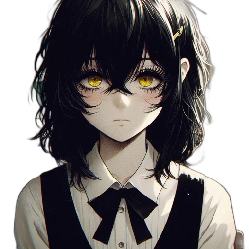 mask, face, creature, robot, anime, pixel art, concept art, cartoon transparent PNG cut-out